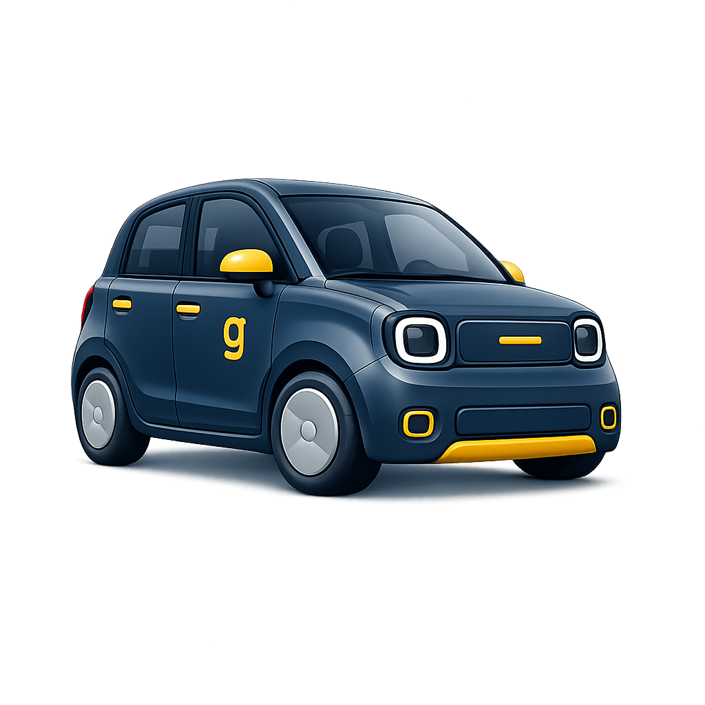 Teligo Auto Classique
