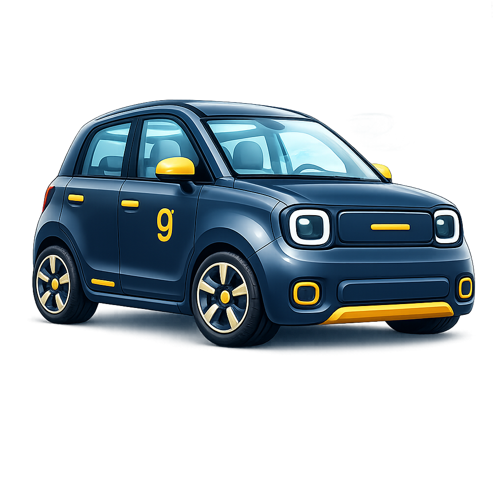 Teligo Auto Confort