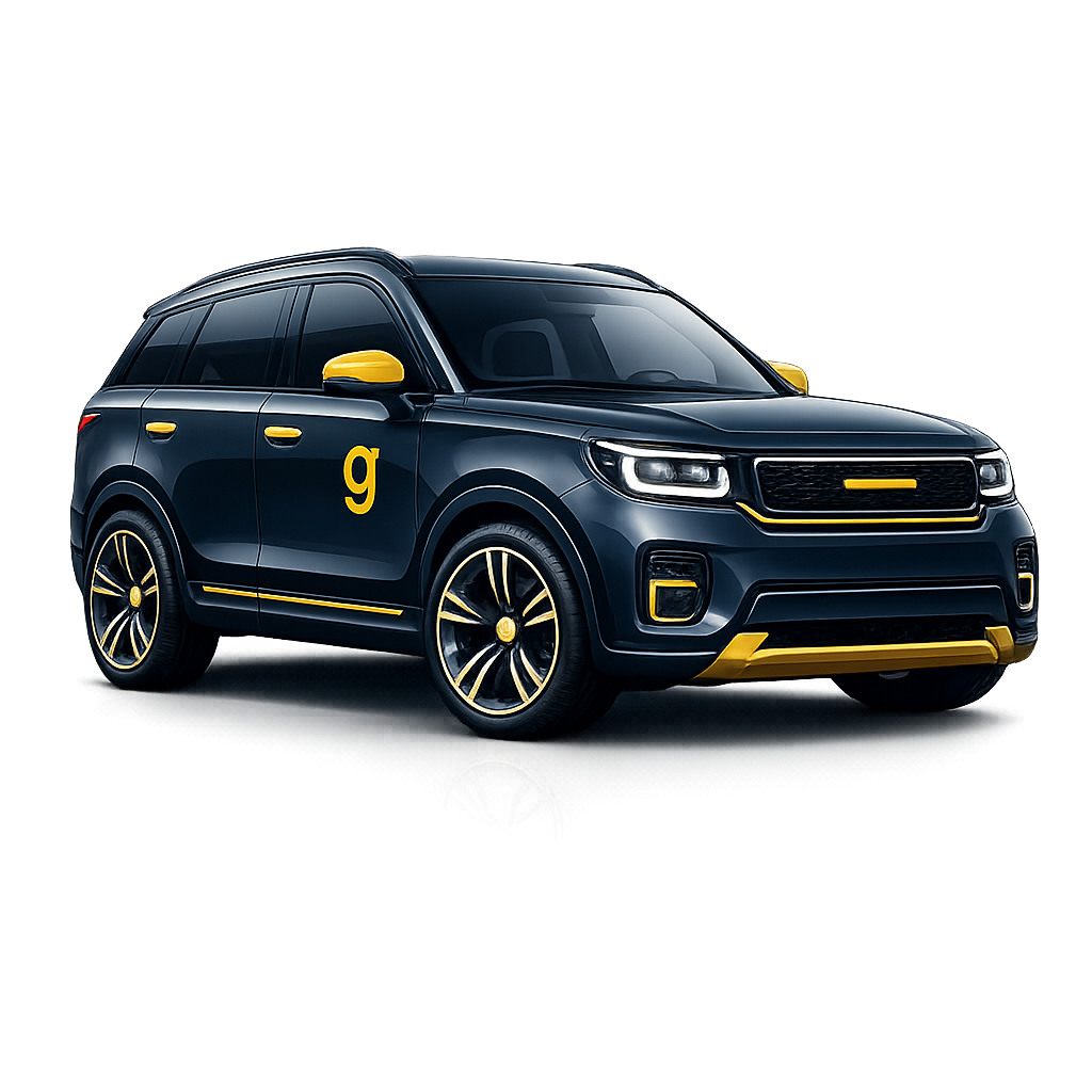 Teligo Auto Luxury