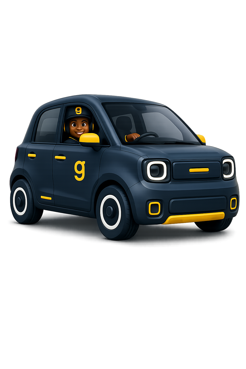 Chauffeur Teligo Auto